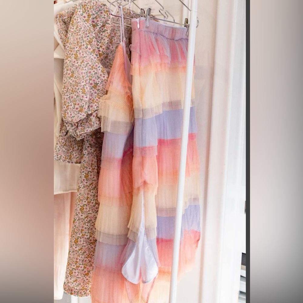 KOCH SKIRT